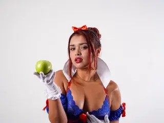 Streamate Nude Webcam of lilimatheus