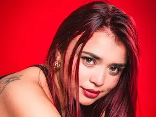 Streamate Nude Webcam of lilimatheus