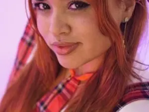 Streamate Live Porn of lilimatheus