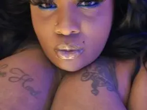 Streamate Nude Webcam of xZariahxxJunex