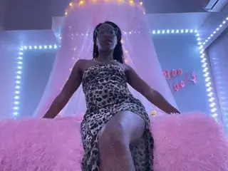 Streamate Private Sex Chat of GoddessKing