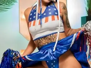 Streamate Best live sex cam show of orianaasaenz