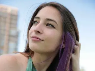 Streamate Sex Cam of Magnoliajoy