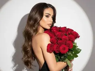 Streamate Adult Video Chat of Arabian_Rose