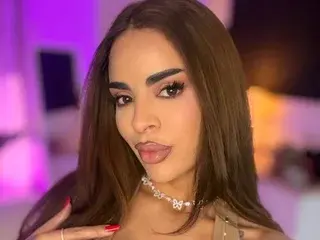 Streamate Nude Webcam of Arabian_Rose
