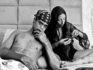 Streamate Sex Chat of EbanoSpicyGirl