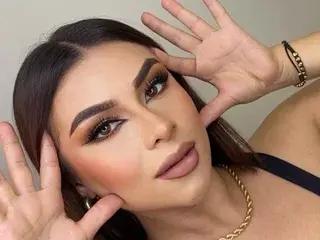 Streamate Live Sex Cam of Ivanna_Ferrer