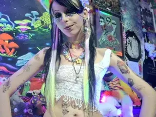 Streamate Best Webcam of PrincessSnowAngel