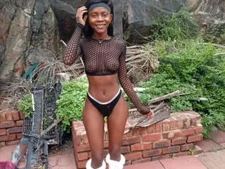 Streamate Nude Webcam of BabySlimxx