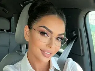Streamate Live Sex Cam of AmaliaRosse