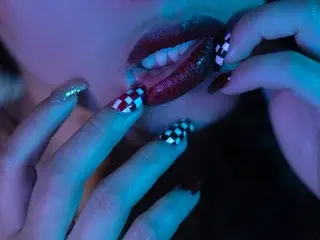 Streamate Best live sex cam show of piaf_cute