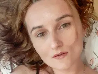 Streamate Best Webcam of AnneRos