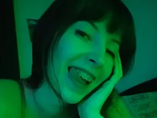 Streamate Best live sex cam show of SteviaBeauty