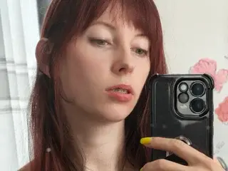 Streamate Live Porn of SteviaBeauty