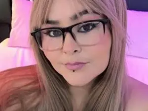 Streamate Free Live Porn of FlaviaSaenz