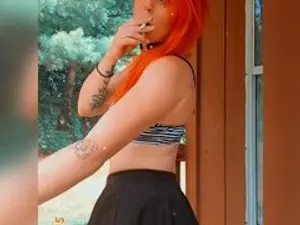 Streamate Private Sex Chat of Princess_Cynn