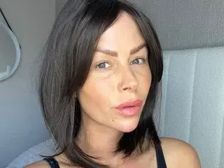 Streamate Nude Webcam of Brookelea