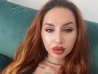 Streamate Private Sex Chat of GinnyJoy
