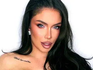 Streamate Watch Live Sex Cams of EvaDeBruna