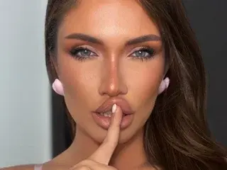 Streamate Live Sex of EvaDeBruna