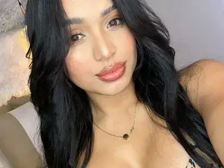 Streamate Live Porn of JanneWilde