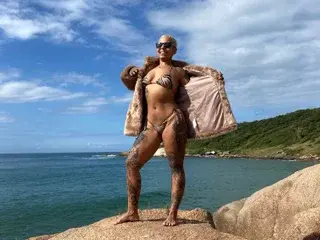 Streamate Live Porn of Safysweet