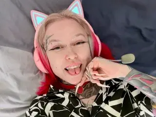 Streamate Adult Webcams of UrAlexis