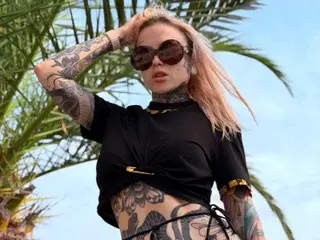 Streamate Private Sex Chat of UrAlexis