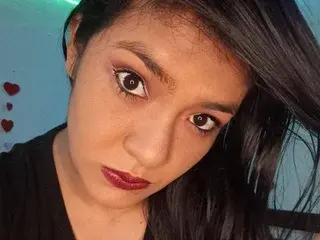 Streamate Live Sex of ArianithaaXoX