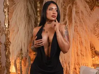 Streamate Free Live Porn of BrisaEvans