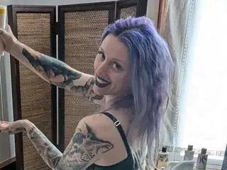 Streamate Watch Live Sex Cams of AmethystAfterHours