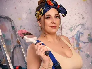 Streamate Best live sex cam show of KarinaNoir