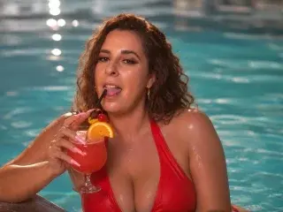 Streamate Live Porn of KarinaNoir