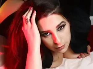 Streamate Adult Webcam of KarinaNoir