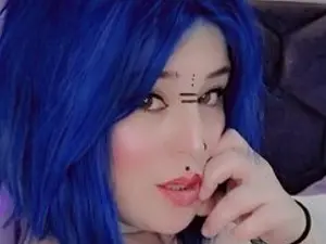 Streamate Adult Video Chat of MelissaSanz