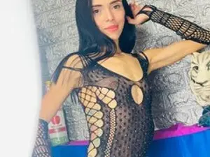 Streamate Adult Webcam of Sachasin