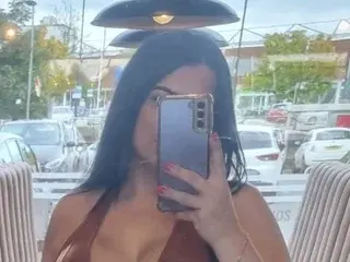 Streamate Best live sex cam show of TemptationPoppyxx