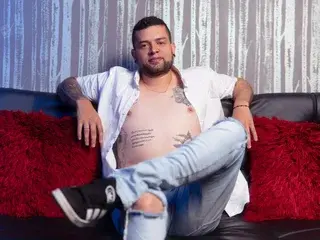 Streamate Watch Live Sex Cams of NickBooss