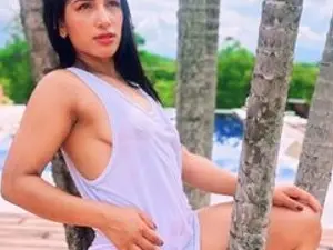 Streamate Private Sex Chat of ThayssaRoss