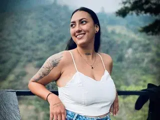 Streamate Adult Webcams of GaiaWalkerr