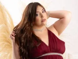 Streamate Best live sex cam show of RoxxaneDiaz