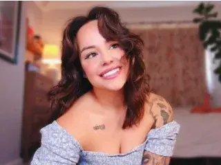 Streamate Free Porn Cam of Aerin