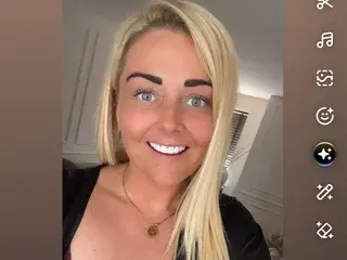 Streamate Adult Webcam of Busty_Lucy_UK