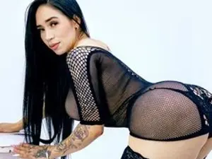 Streamate Private Sex Chat of EvaMiranda