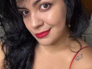 Streamate Live Sex of TacherieX