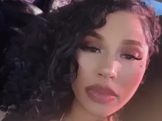 Streamate Sex Cam of Hazel_Luxe