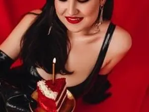 Streamate Live Sex Cam of LilyFoxyyy