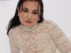Streamate Live Porn of LilyFoxyyy
