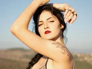 Streamate Best Webcam of SierraSimone