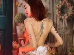 Streamate Private Sex Chat of KloeyAdams